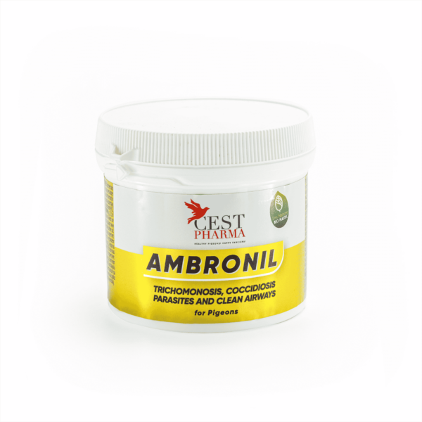 AMBRONIL 100 g
